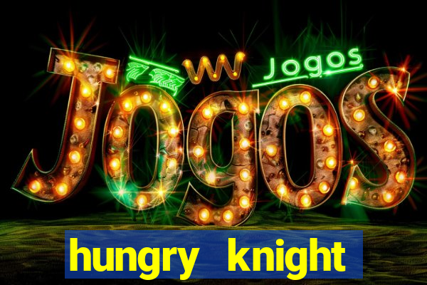 hungry knight gameboy rom pt br gba